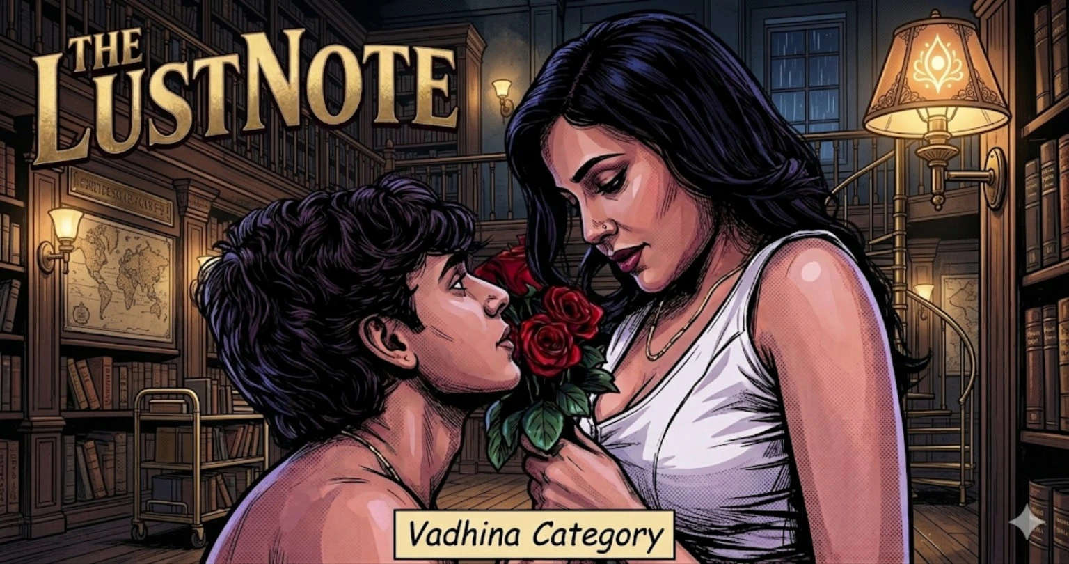 vadhina Categories list cover image.